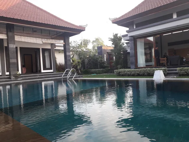 Villa Lotus Canggu