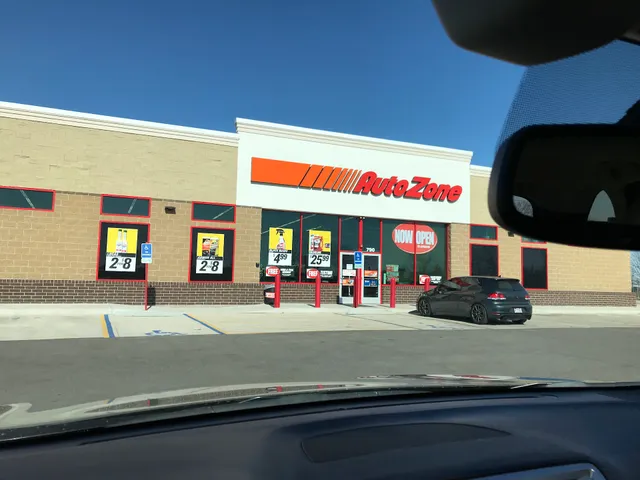 AutoZone Auto Parts