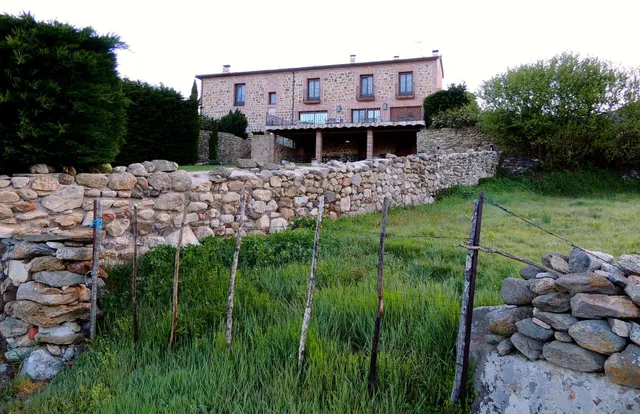 El Remanso de Gredos