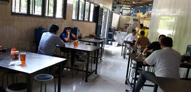 Sate Palmerah/Kim Tek