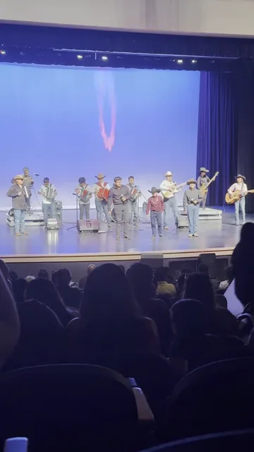 Veterans Memorial Theatre