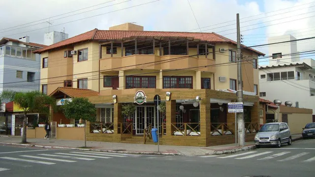 Residencial Ilha Dourada