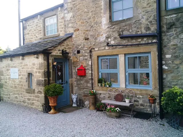 Bridge House B&B - Grassington