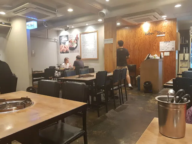 서병장대김일병 건대점