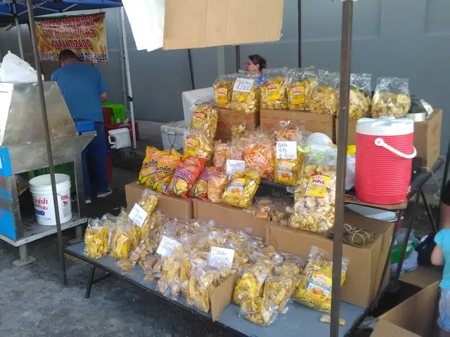 Saturday Farmer’s Market