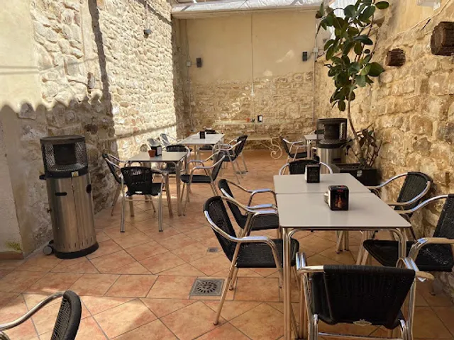 Restaurante Ay Carmela