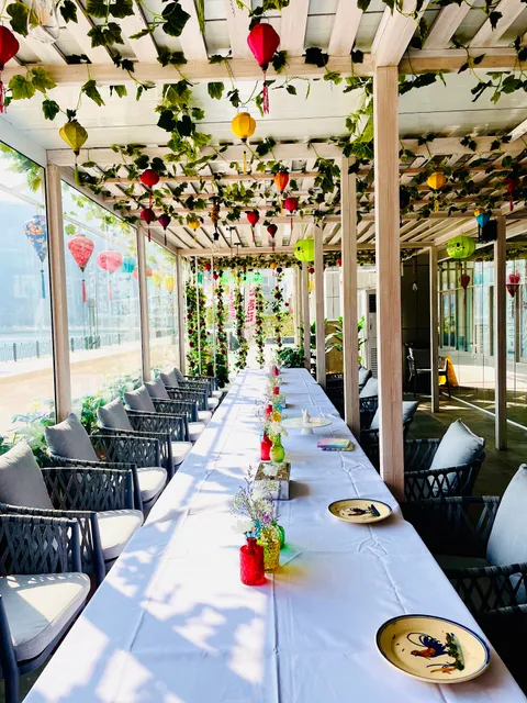 Saigon Station Restaurant