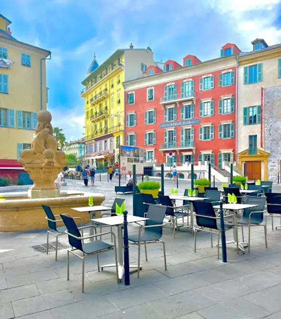 CREPERIE Le Trimaran. . Pas de Réservation