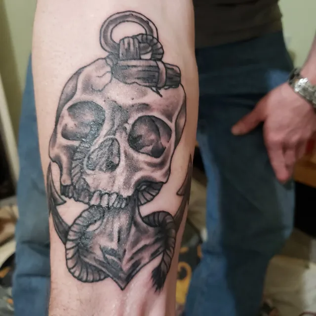 Envy Ink Tattoo & Piercing