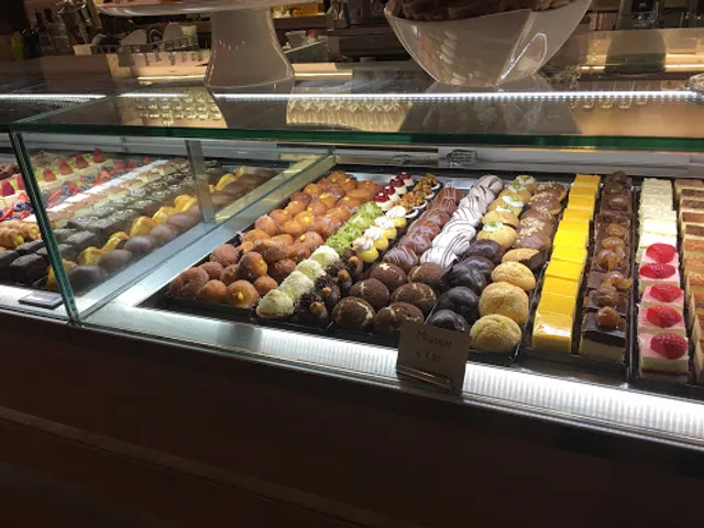 Bottega del Caffè Dersut