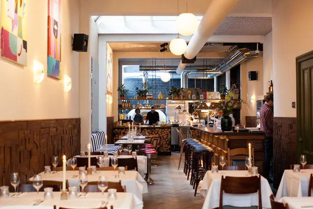 Vincenzo's Denneweg 🇮🇹