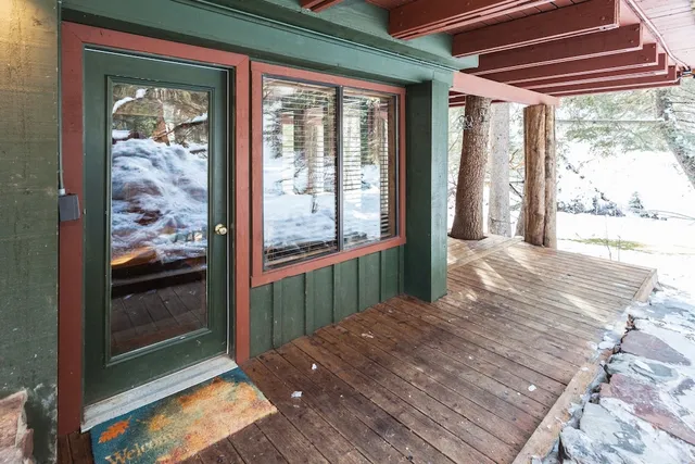 Mountain Cabins Utah - Treehouse On The Stream