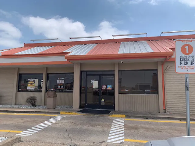Whataburger