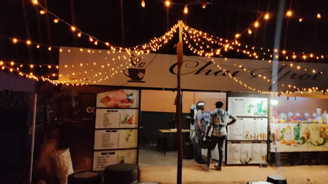 Chai Spot