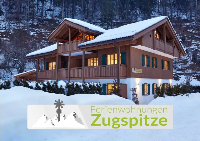 Ferienwohnungen Zugspitze