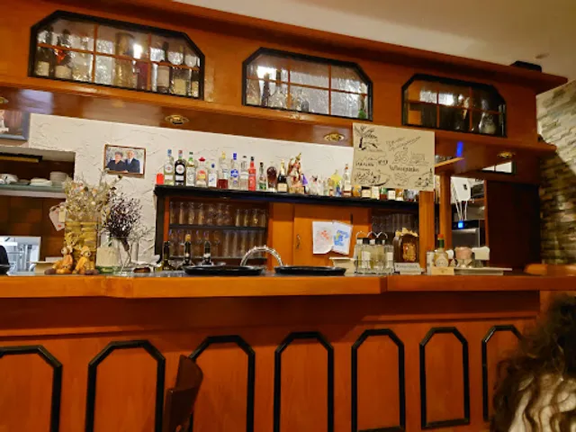 Ristorante Pizzeria Mattinata