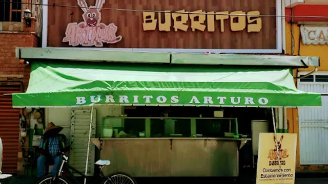 Burritos Arturo