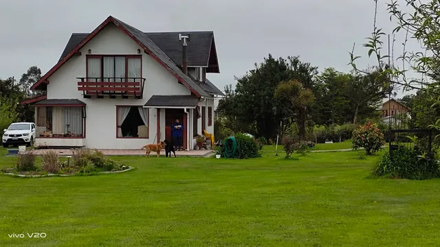 Patagonia Hostal Alojamiento Familiar