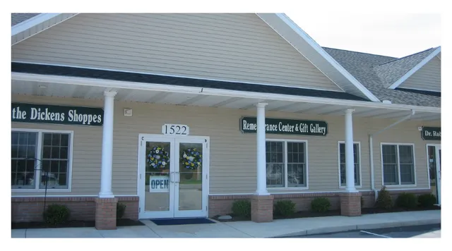 The Remembrance Center