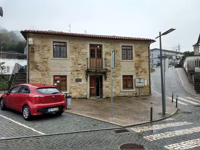 VOUGA Hostel & Suites