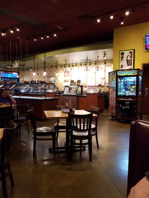 Mazzio’s Pizza & Wings