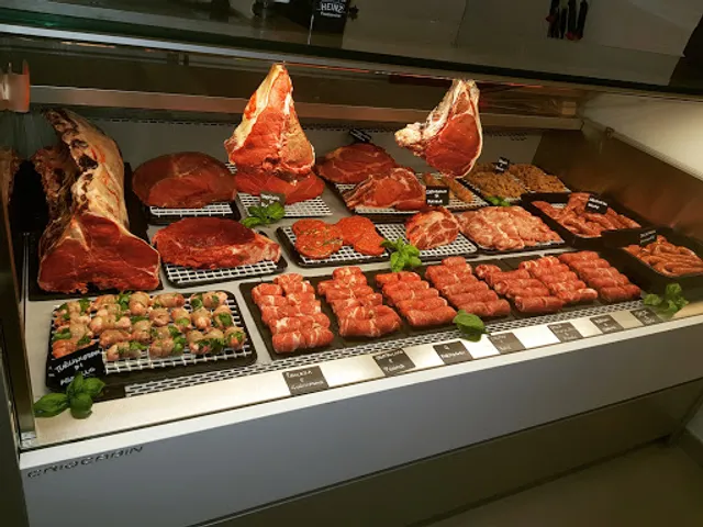 Ristorante Gli Artigiani