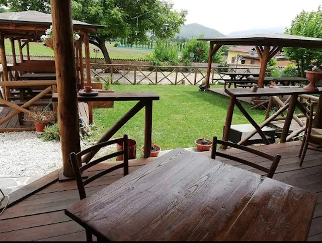 Pub Il Covo Dei Ghiotti