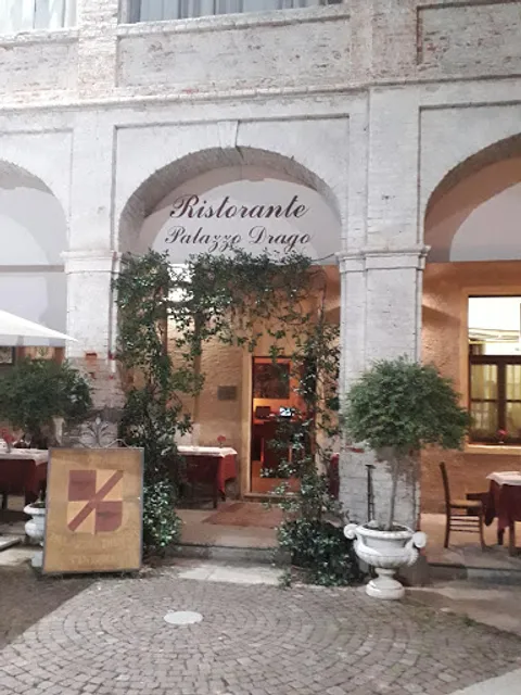 Ristorante Vineria Palazzo Drago