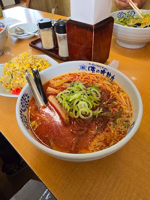 Ajinotokeidai Fukagawaten