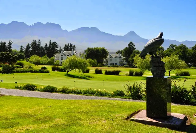 Glen Abbey Apartments