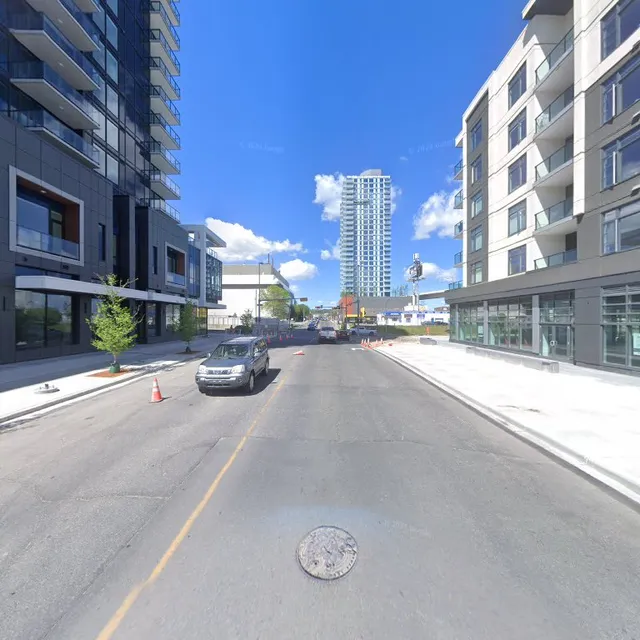 Ryuko Beltline - Japanese Kitchen + Bar