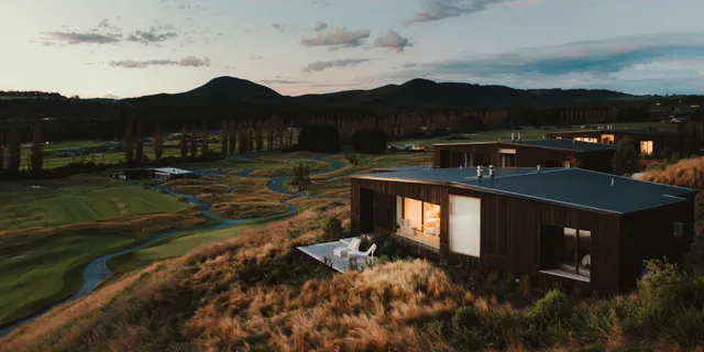 Kinloch Manor & Villas