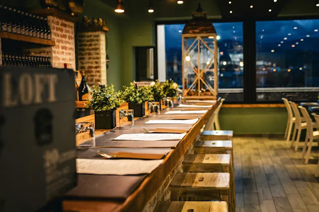 Madre Pinzeria Italiana - Locri