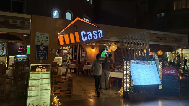 Mi Casa