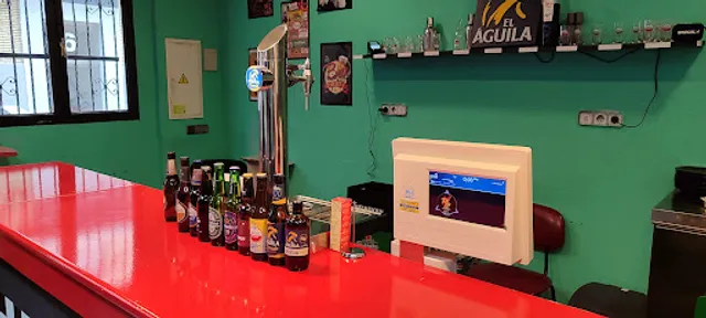 Foodverzo Street Food