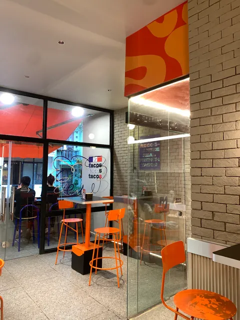 M' Bros - Original French Tacos