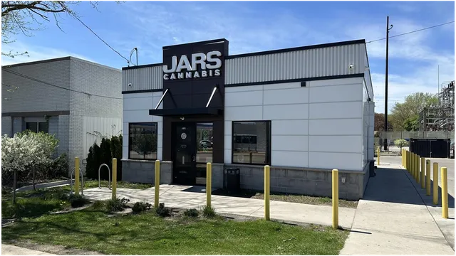 JARS Cannabis Dispensary - Grand Rapids Alpine