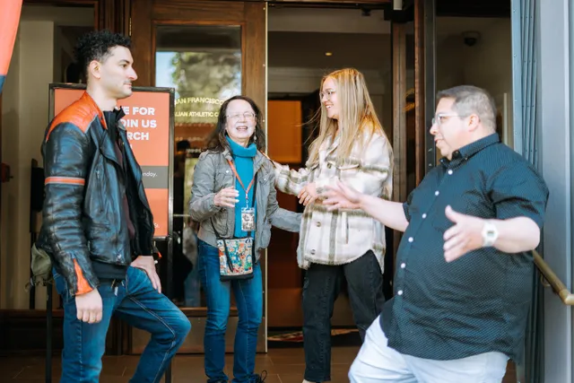 Revive San Francisco