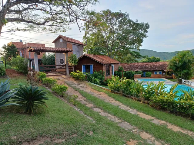 Pousada das Estrelas (RJ)