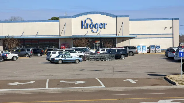 Kroger