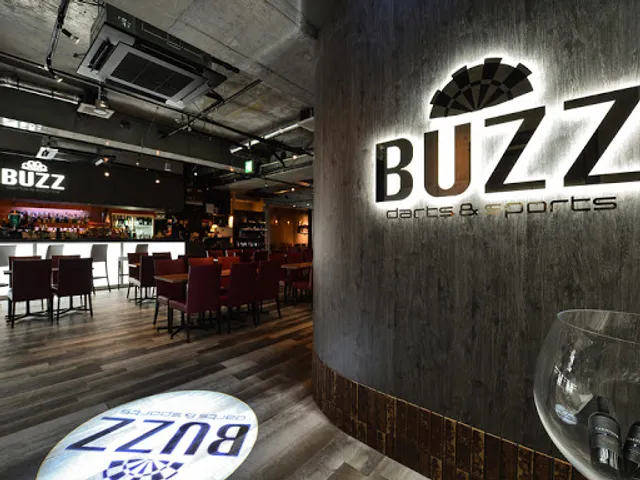 BUZZ darts&sports 船橋店