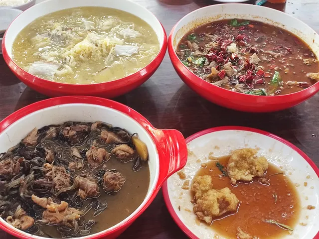 Tian Fa Seafood Delights 添發美食