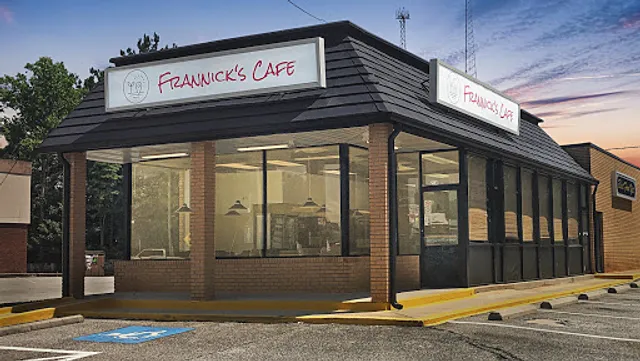 Frannick's Cafe