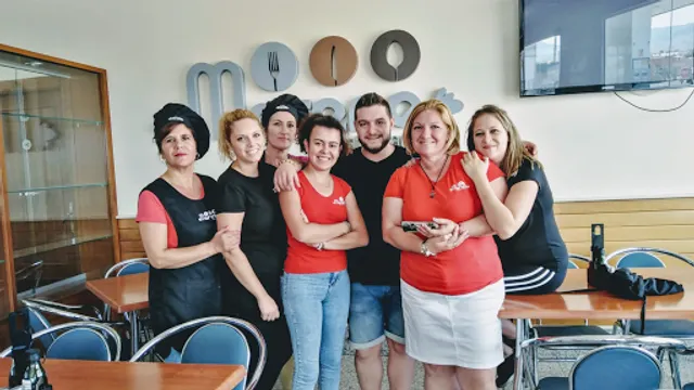 Cafe Restaurante Marene