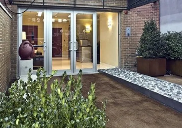 The GEM Hotel Hudson Yards, an Ascend Hotel Collection Member