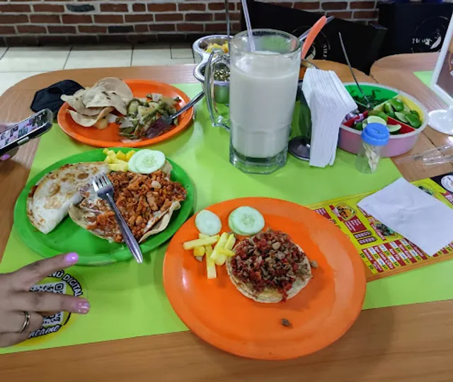 Tacos Milenio, Av. de los Patos