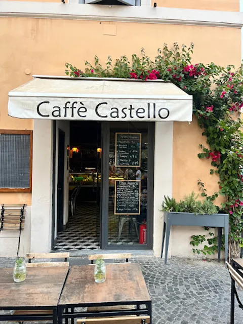 Caffè di Porta Castello