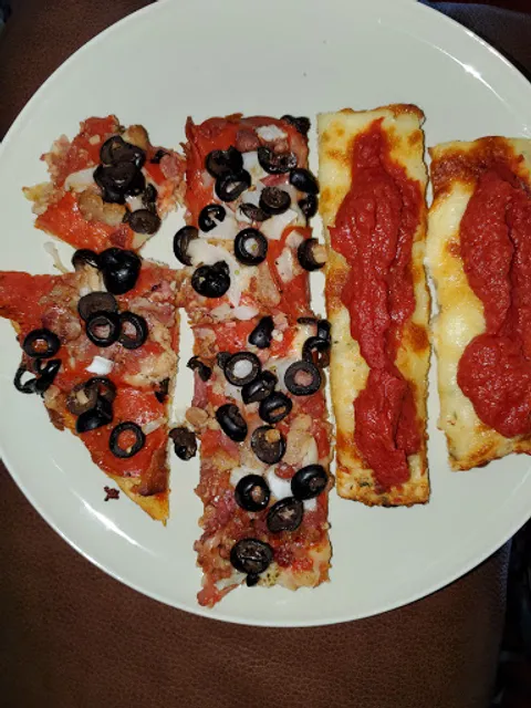 Del-Co Pizza & Drive Thru