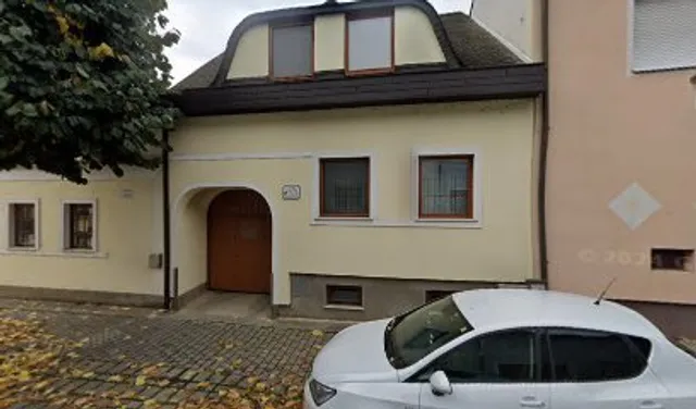 St. Georgener Hauptstraße 24