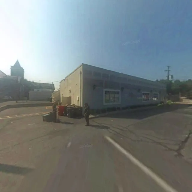 Matraxia's Hair Salon